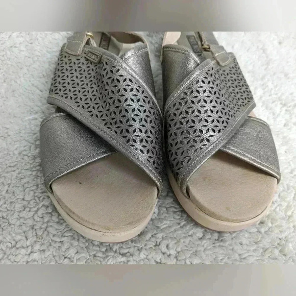 PIKOLINOS Women Sandals size 40  = 9.5, 10 US in GREAT used condition! - Picture 3 of 10